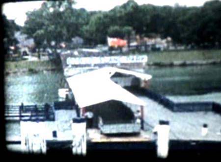 Bob-Lo Island - From 1965 Detroit Promo Film (newer photo)